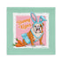 Bunny Kisses Pillow Case