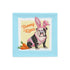 Bunny Kisses Pillow Case