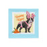 Bunny Kisses Pillow Case
