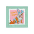 Bunny Kisses Pillow Case