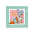 Bunny Kisses Pillow Case