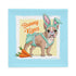 Bunny Kisses Pillow Case