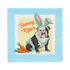 Bunny Kisses Pillow Case