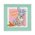 Bunny Kisses Pillow Case