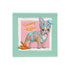 Bunny Kisses Pillow Case