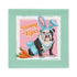 Bunny Kisses Pillow Case