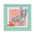 Bunny Kisses Pillow Case