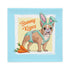 Bunny Kisses Pillow Case