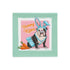 Bunny Kisses Pillow Case