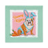 Bunny Kisses Pillow Case