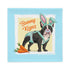 Bunny Kisses Pillow Case