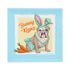 Bunny Kisses Pillow Case
