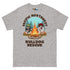 "Campfire Bullies" Pacific Northwest Bulldog Rescue Men&