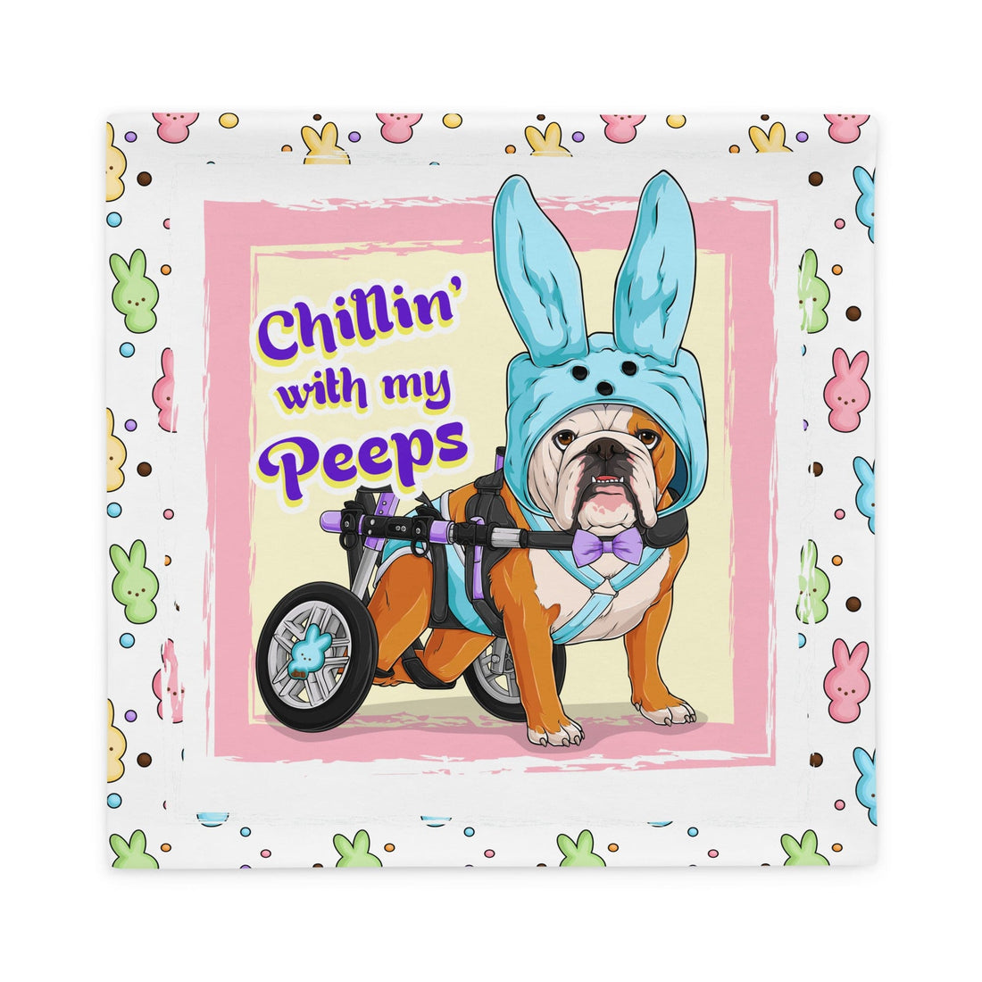 Chillin&