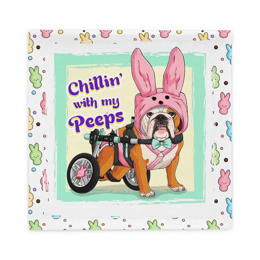 Chillin&