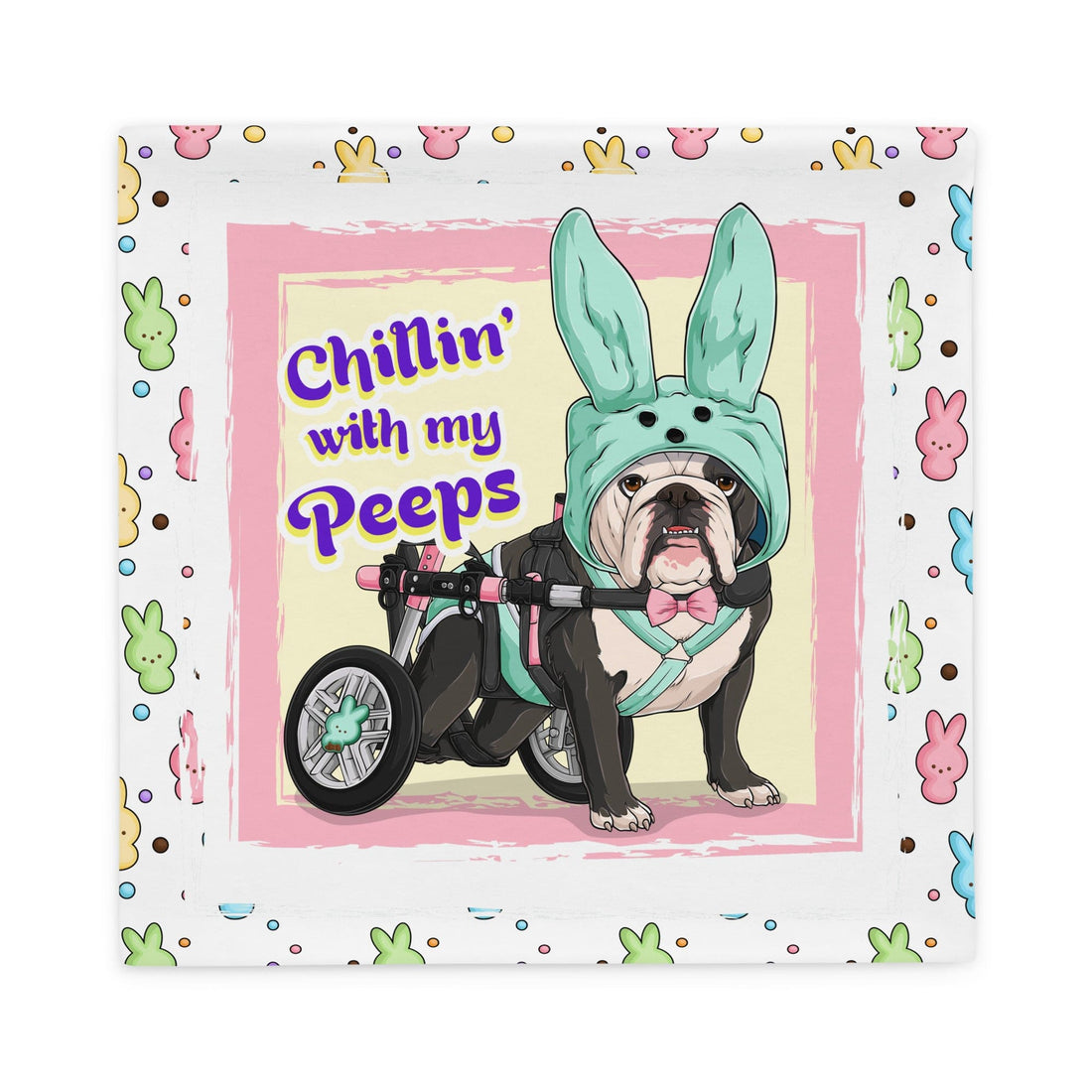 Chillin&
