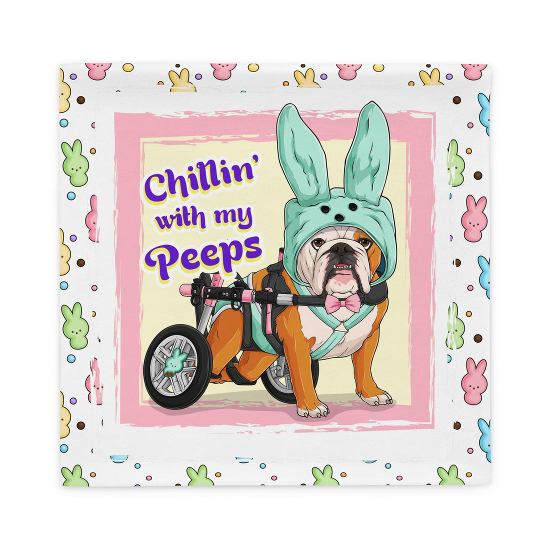 Chillin&
