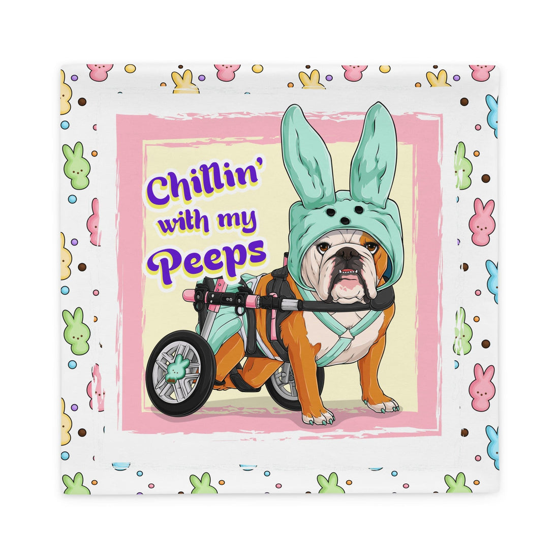 Chillin&