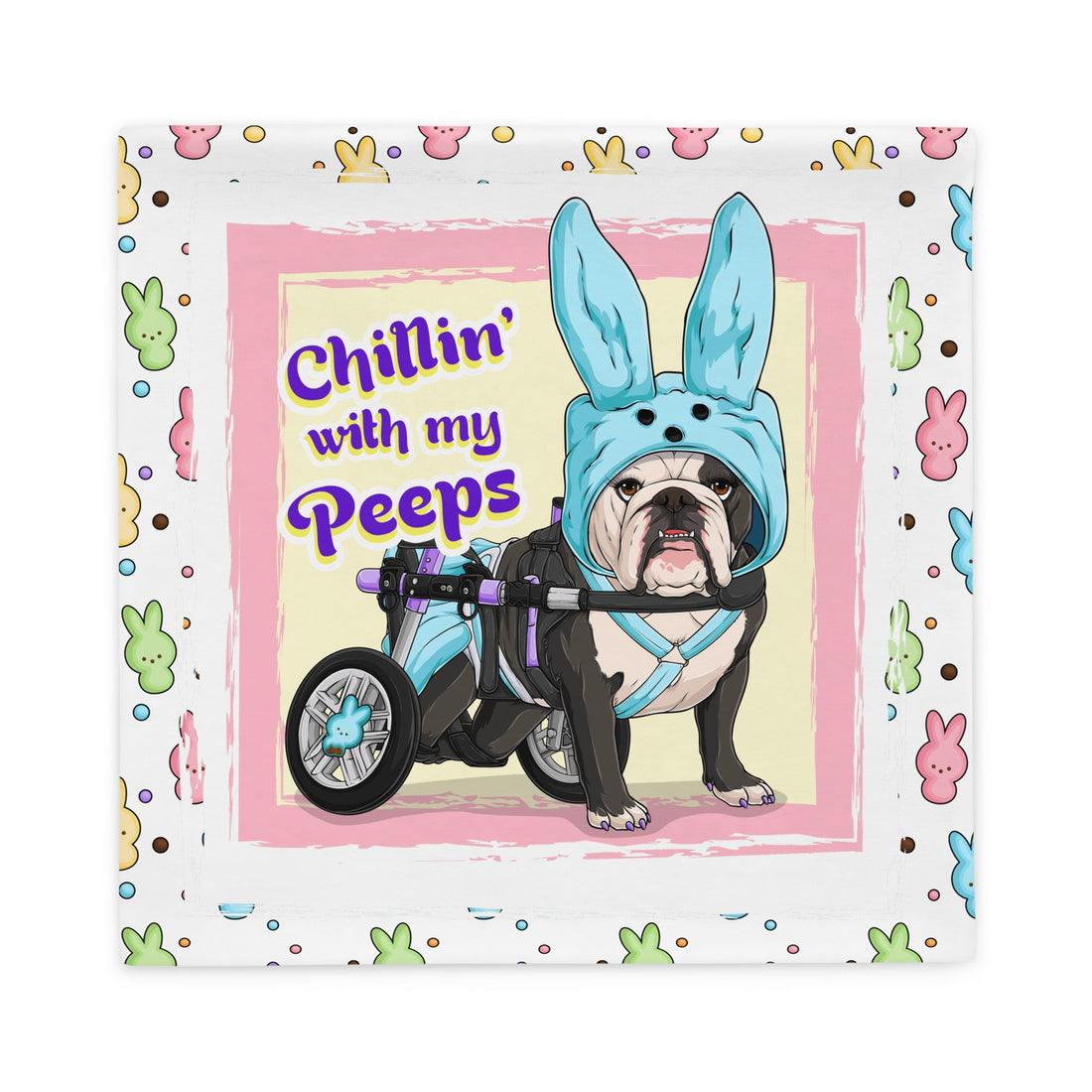 Chillin&