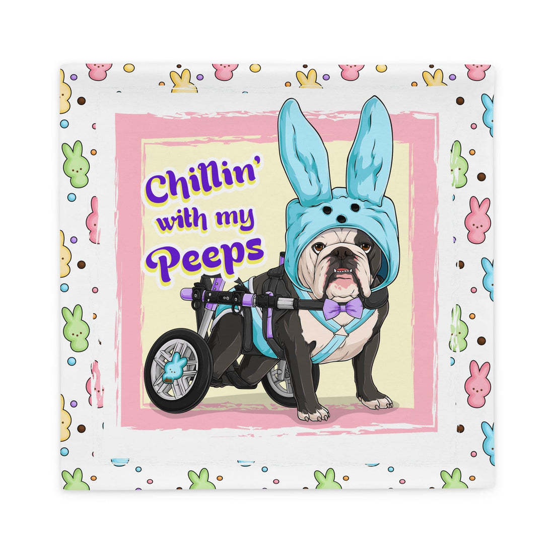 Chillin&