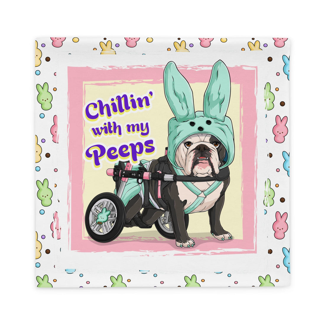 Chillin&