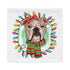 Christmas Lights Pillow Case