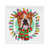 Christmas Lights Pillow Case