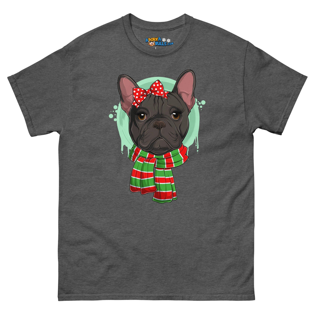 Christmas Scarf Men&