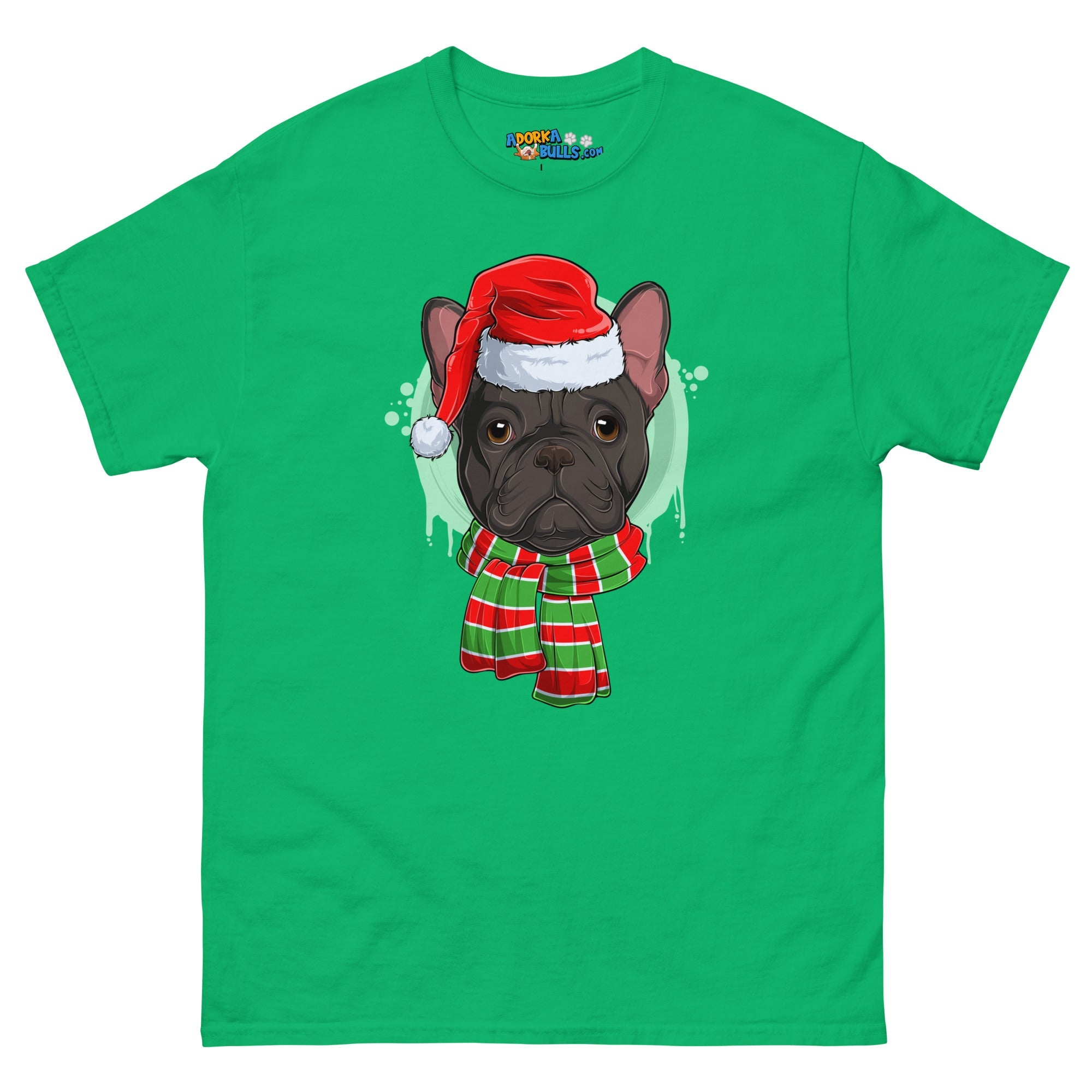 Christmas Scarf Men&