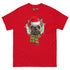 Christmas Scarf Men&