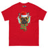 Christmas Scarf Men&