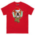 Christmas Scarf Men&