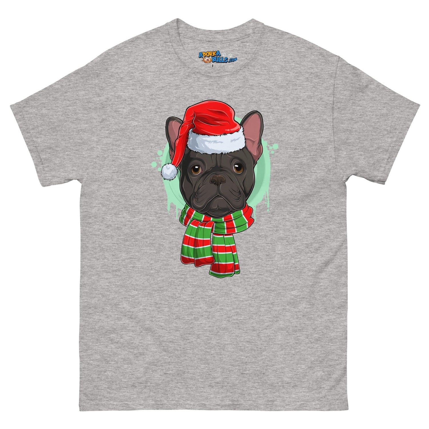 Christmas Scarf Men&