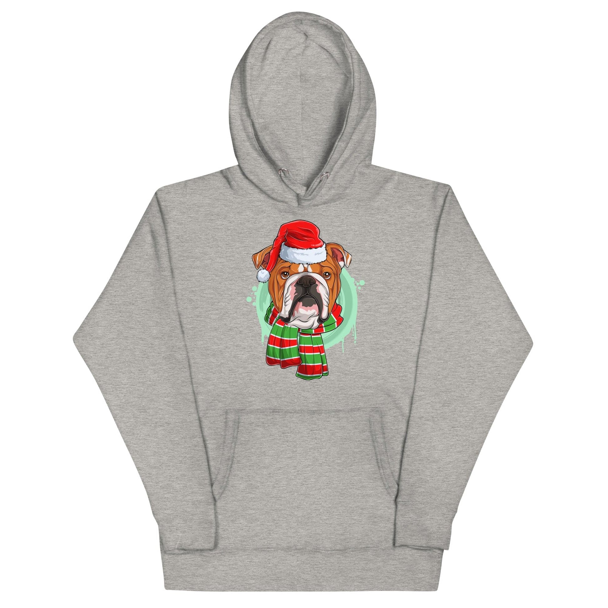 Christmas Unisex Hoodie