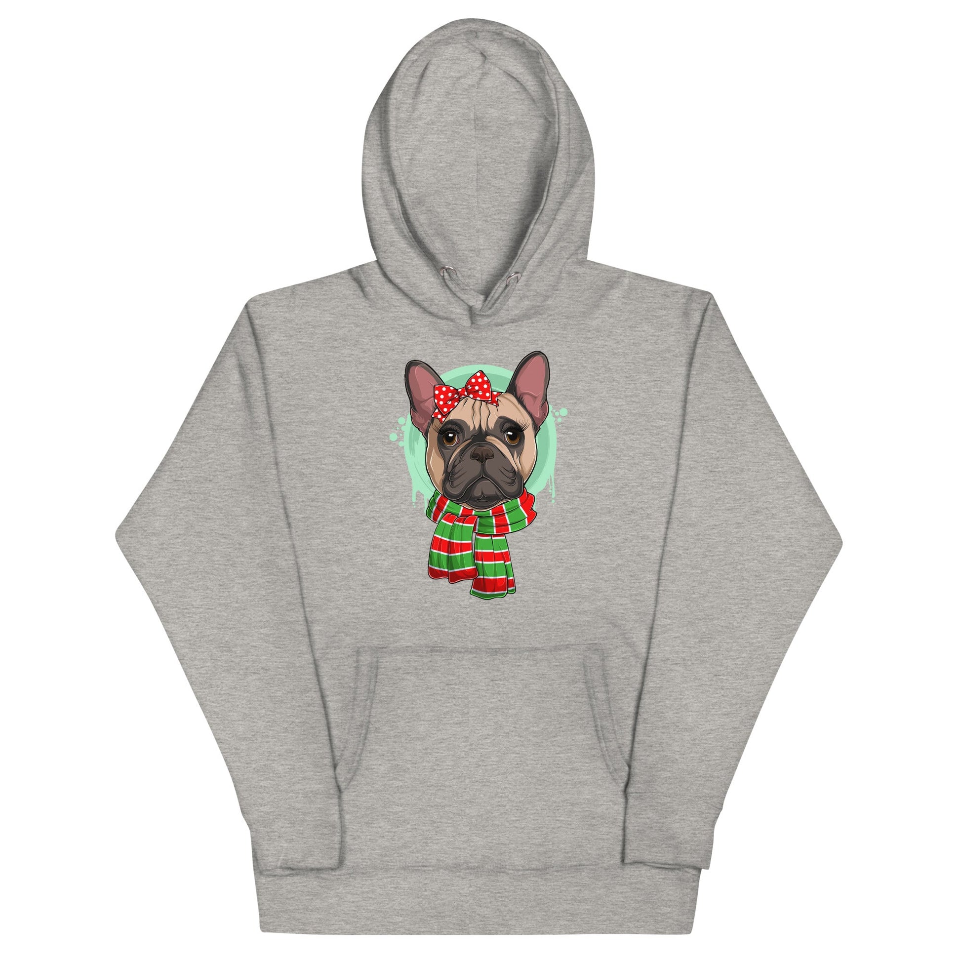 Christmas Unisex Hoodie