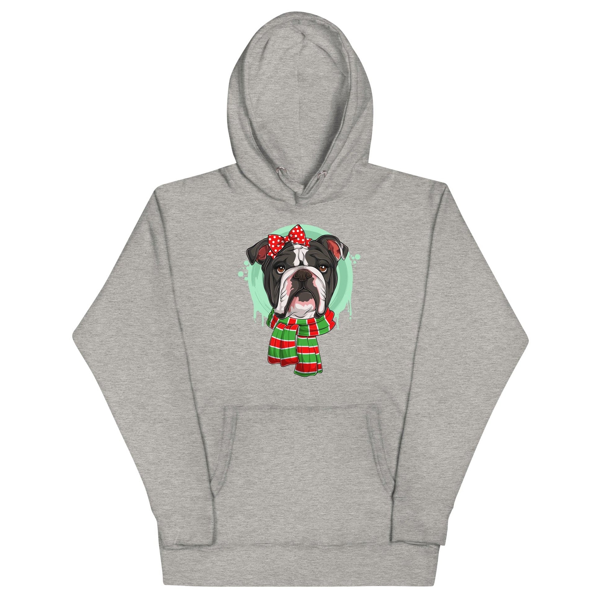 Christmas Unisex Hoodie