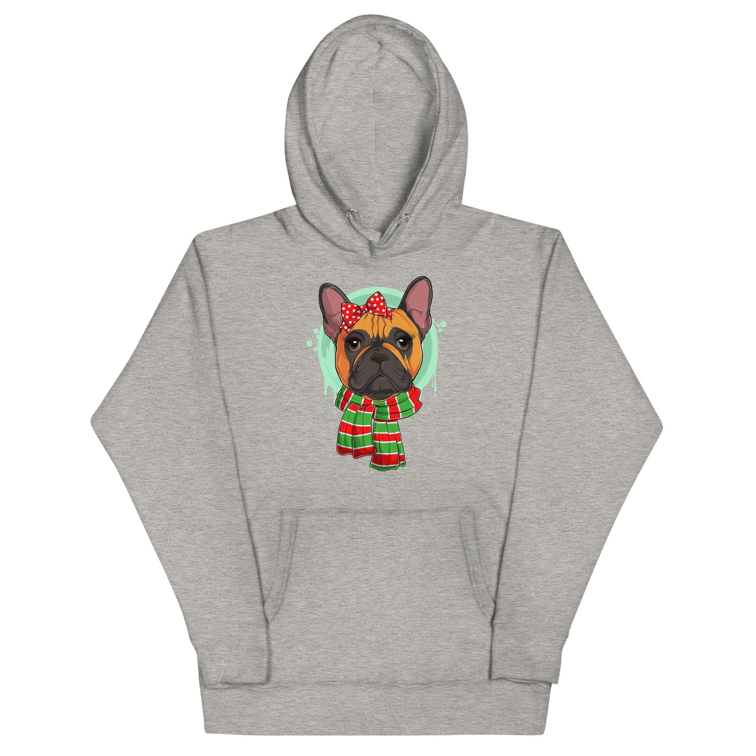 Christmas Unisex Hoodie