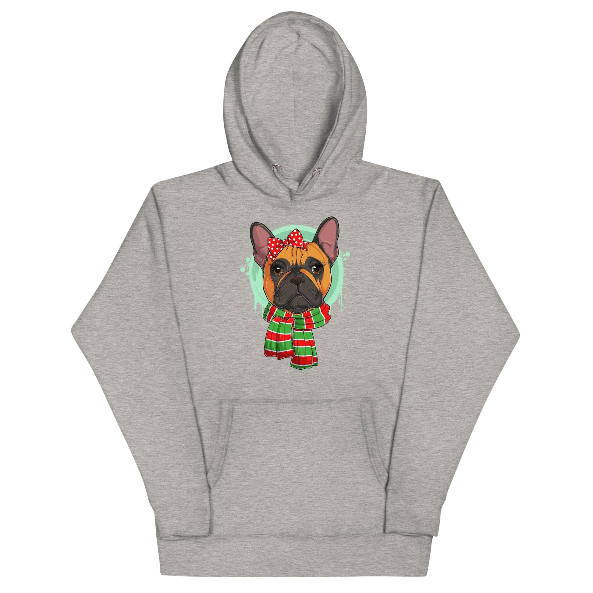 Christmas Unisex Hoodie