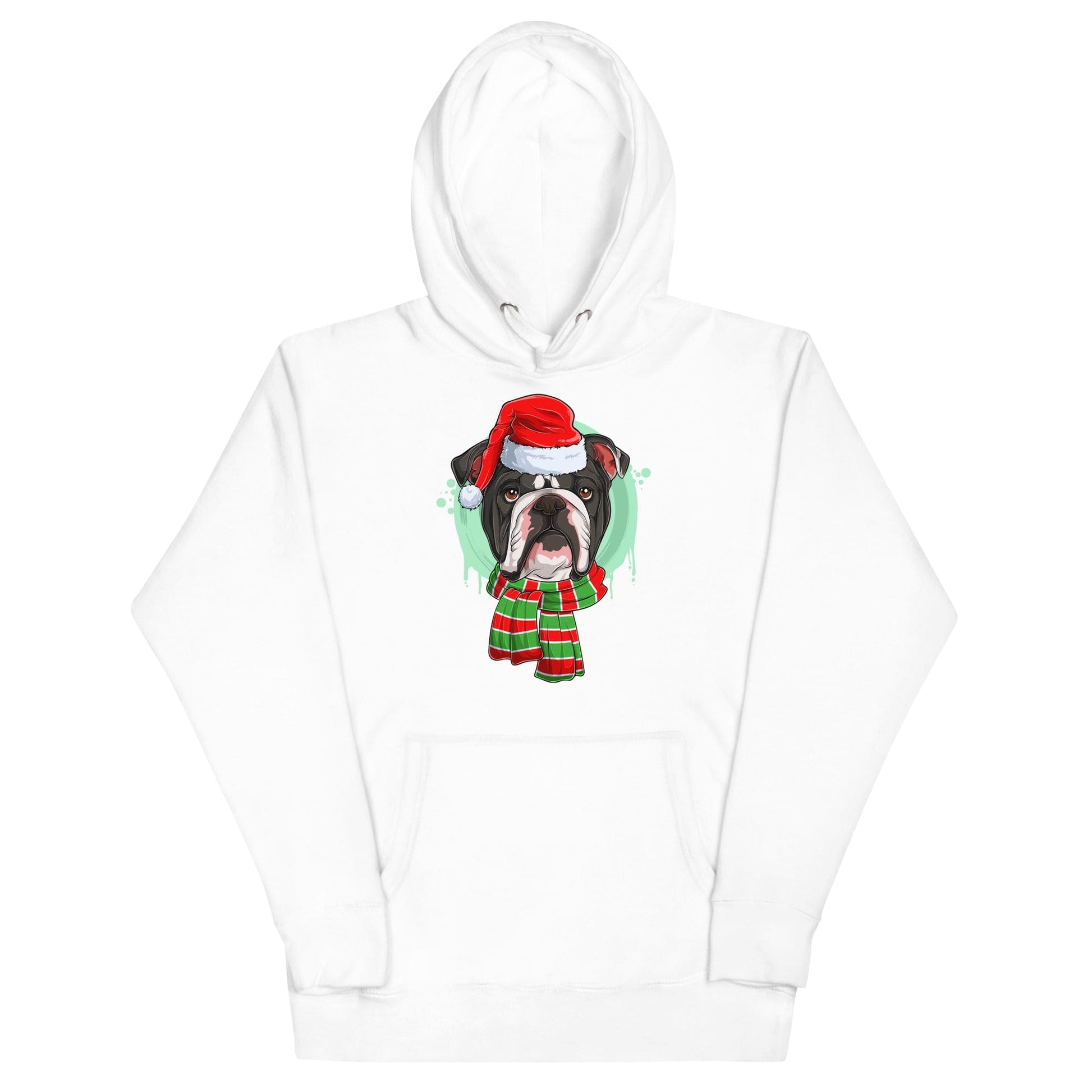 Christmas Unisex Hoodie