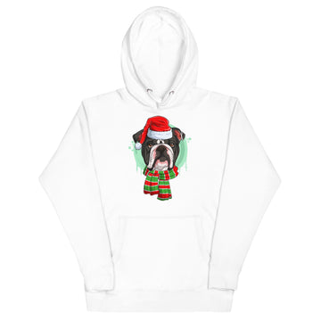 Christmas Unisex Hoodie