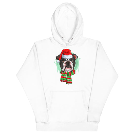 Christmas Unisex Hoodie