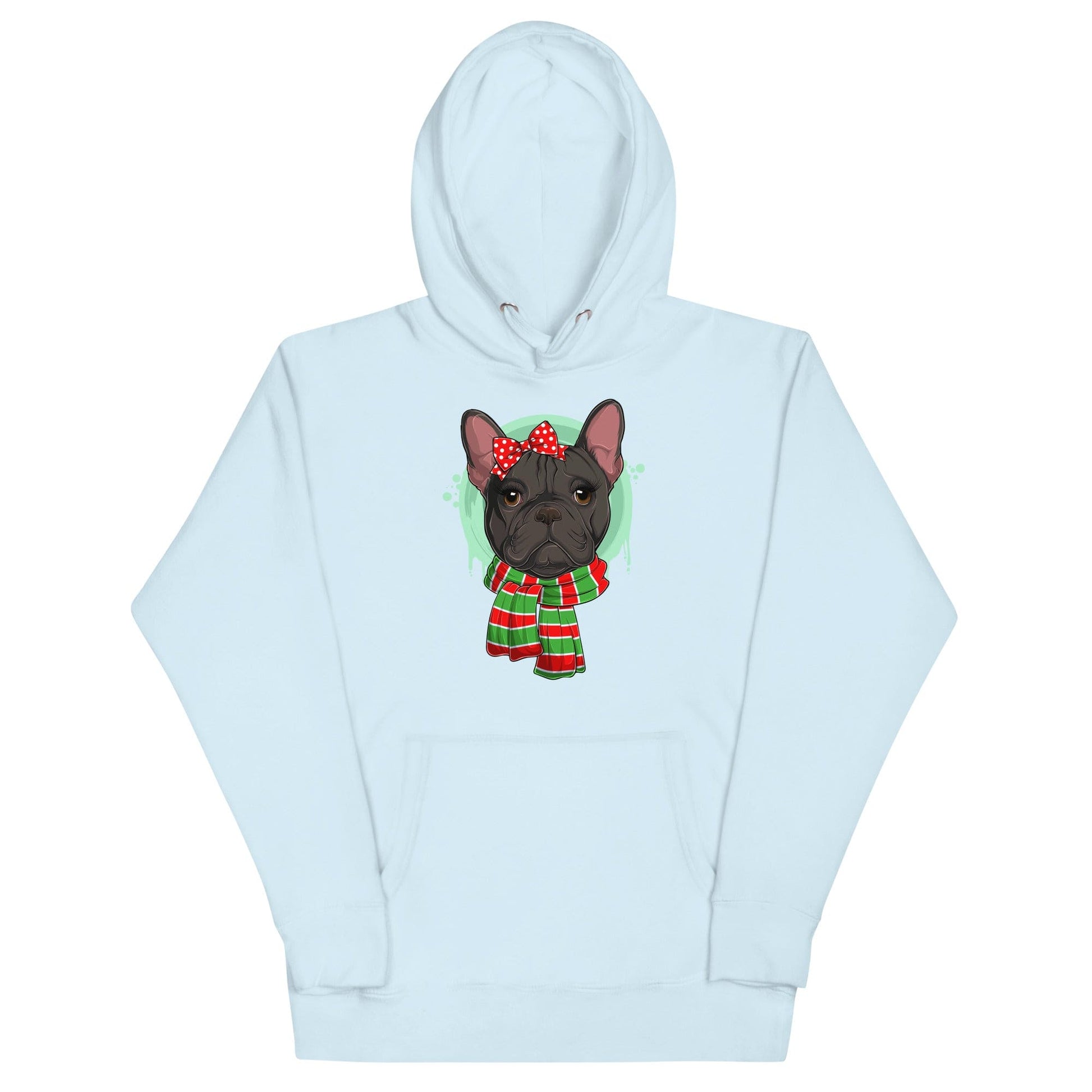 Christmas Unisex Hoodie