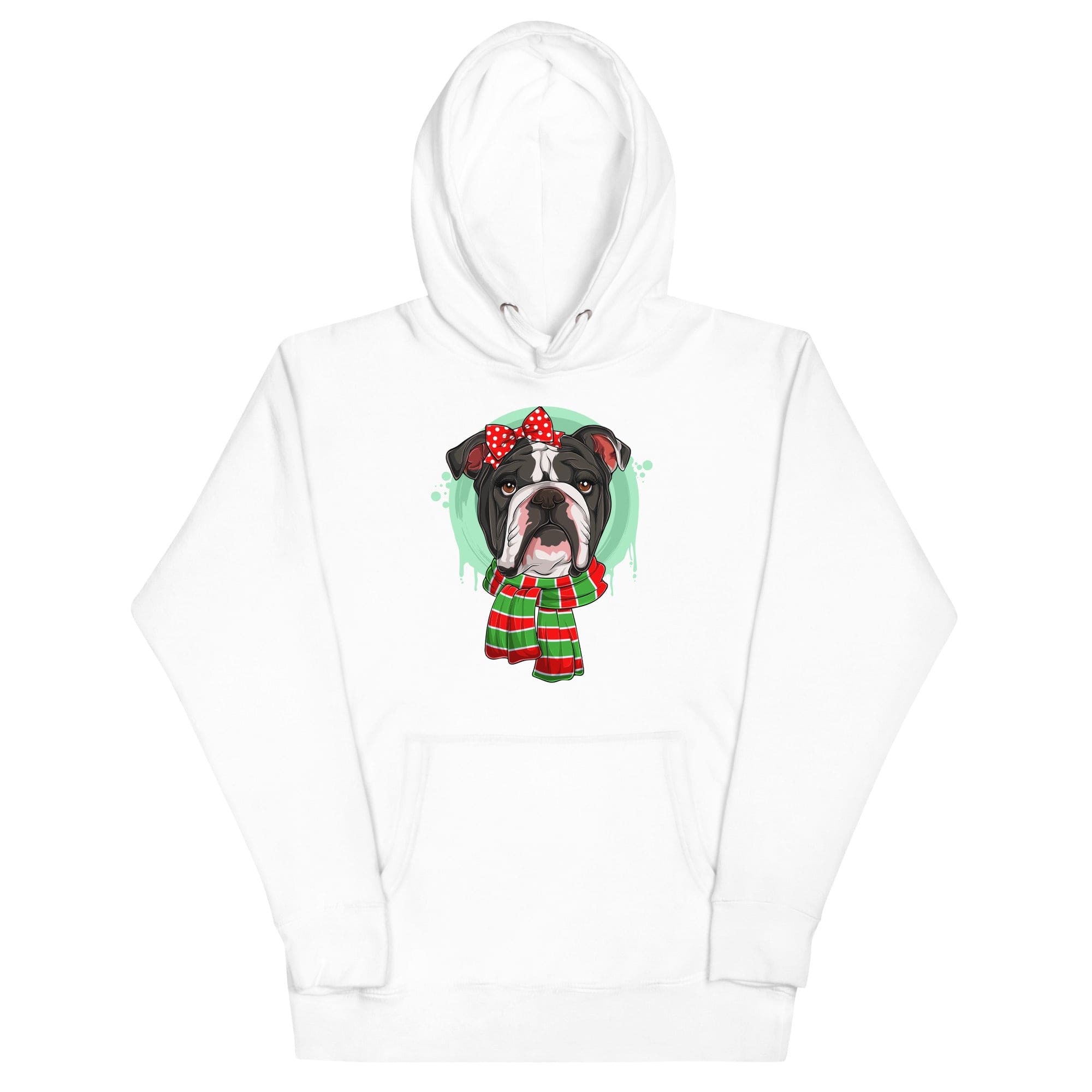 Christmas Unisex Hoodie