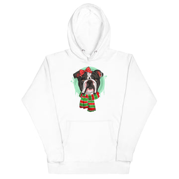 Christmas Unisex Hoodie