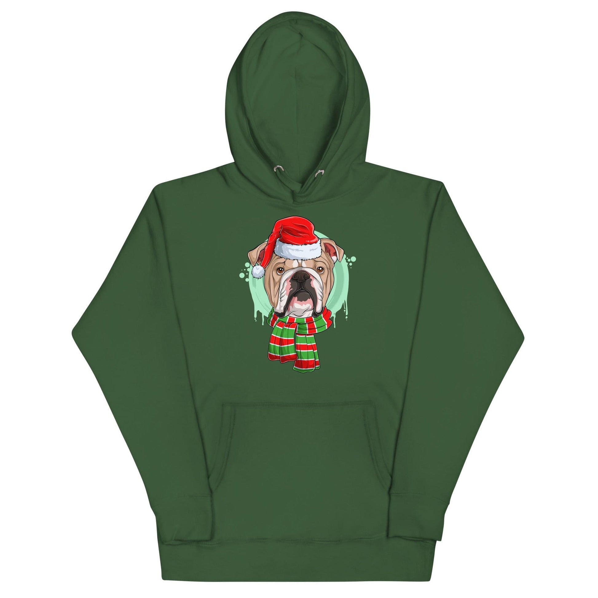 Christmas Unisex Hoodie