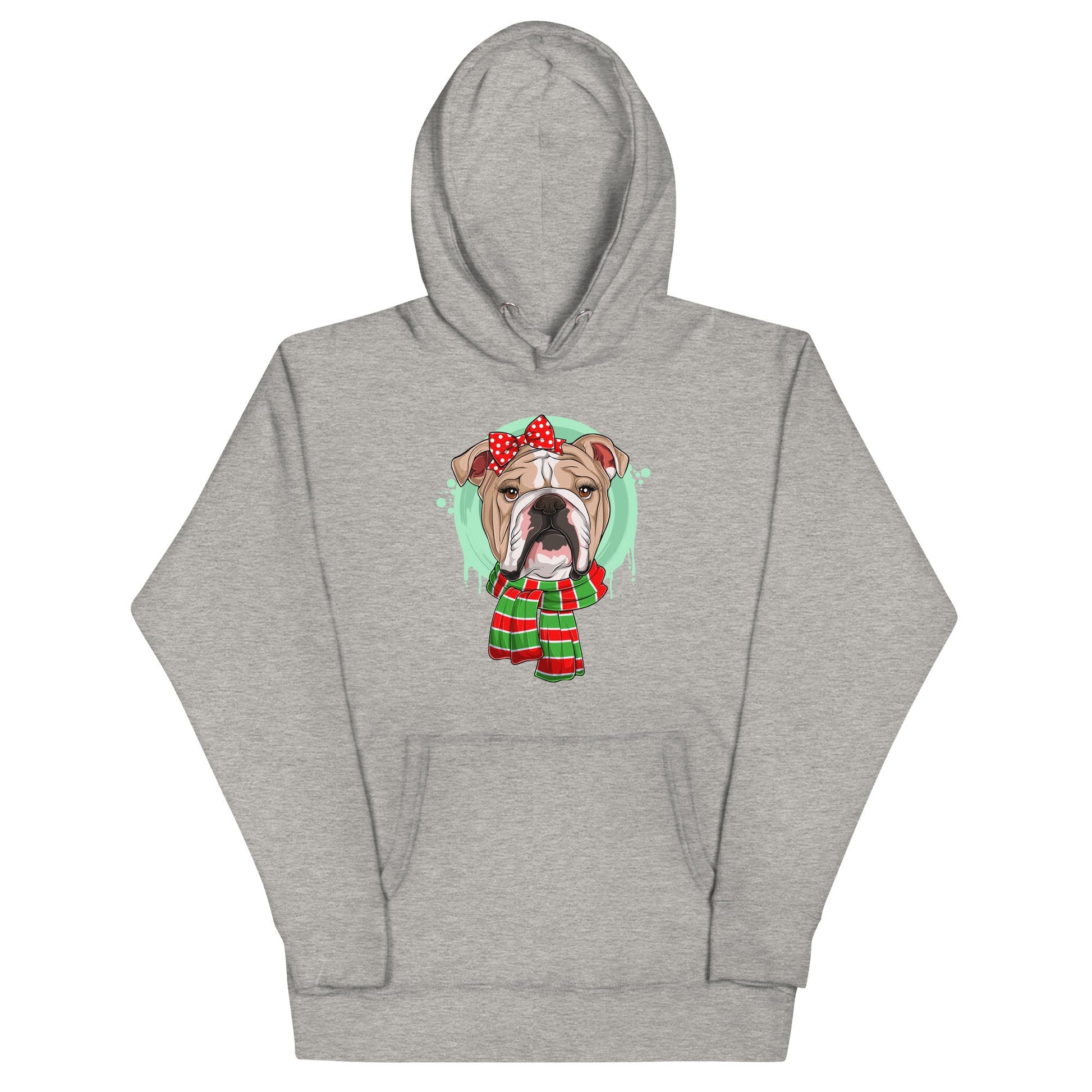 Christmas Unisex Hoodie