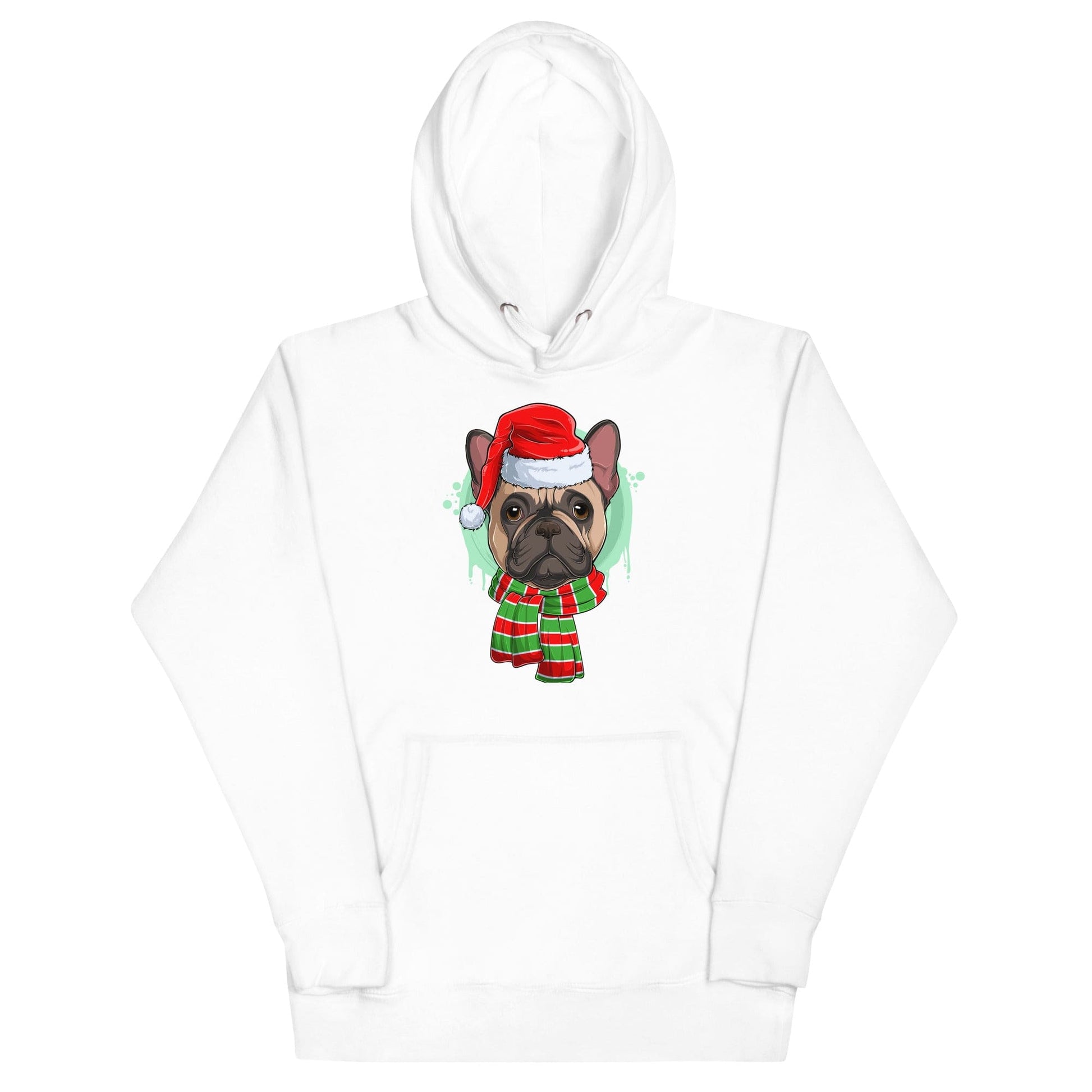 Christmas Unisex Hoodie