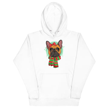 Christmas Unisex Hoodie