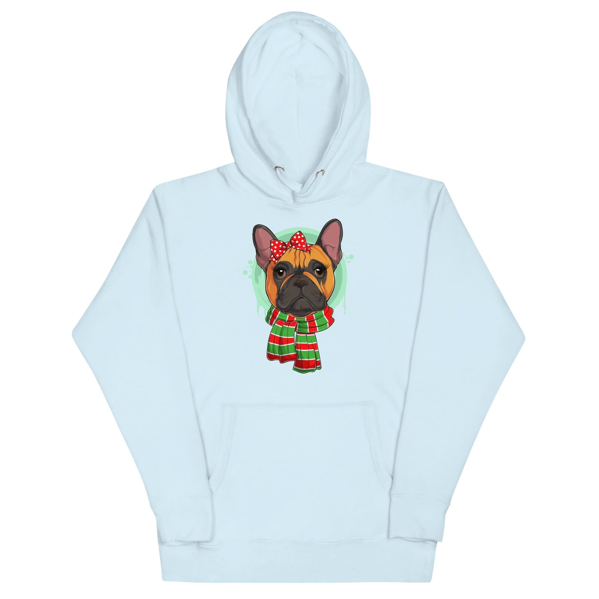 Christmas Unisex Hoodie