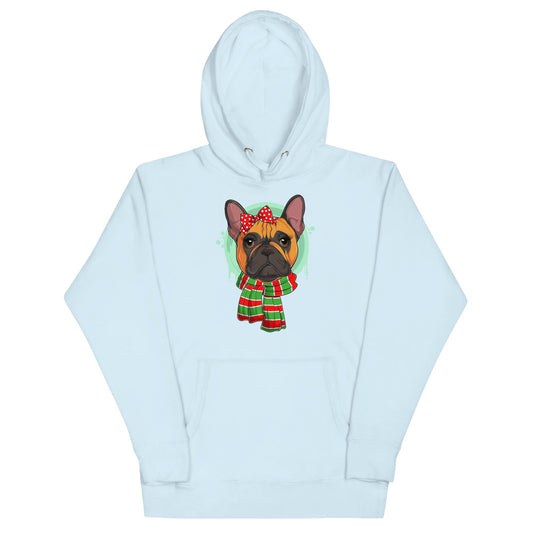 Christmas Unisex Hoodie